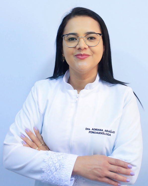 Adriana Araújo