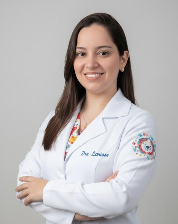 Larisse de Almeida Medeiros