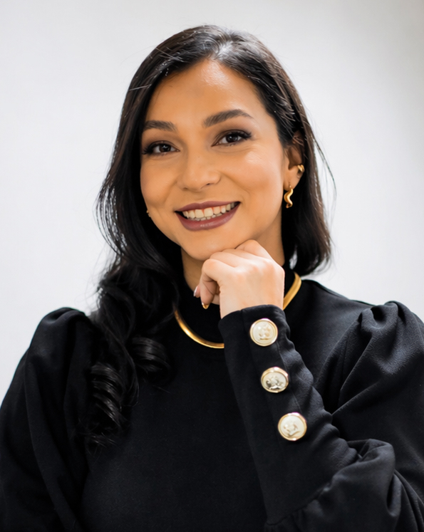 Nayara Síntique