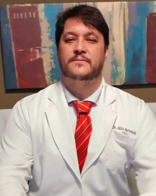 Dr. Júlio Spíndola
